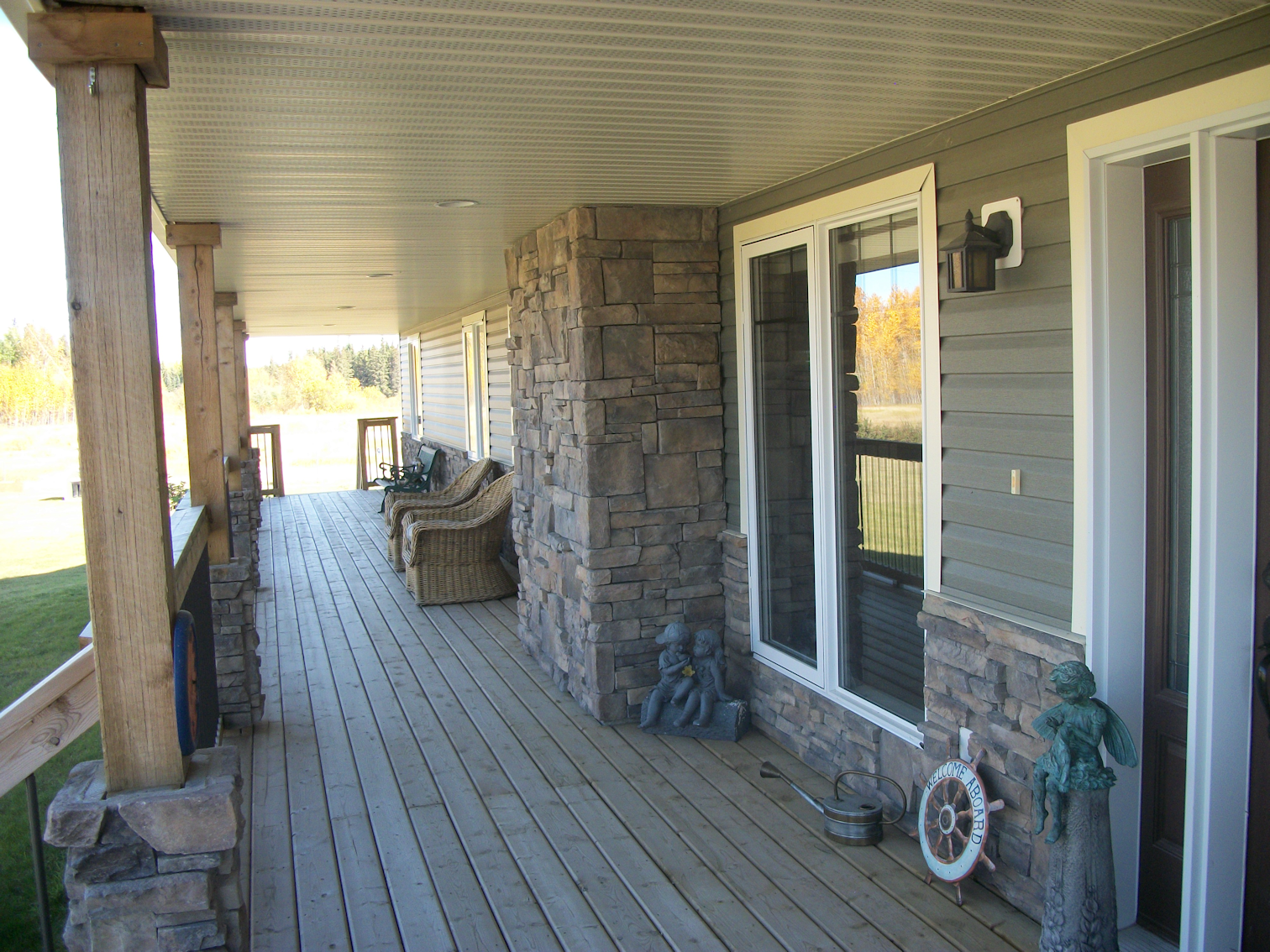 Front View