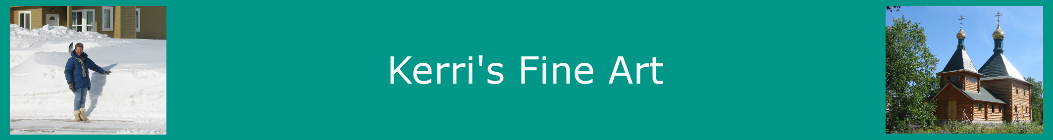 Beill & Kerri - Cold Lake